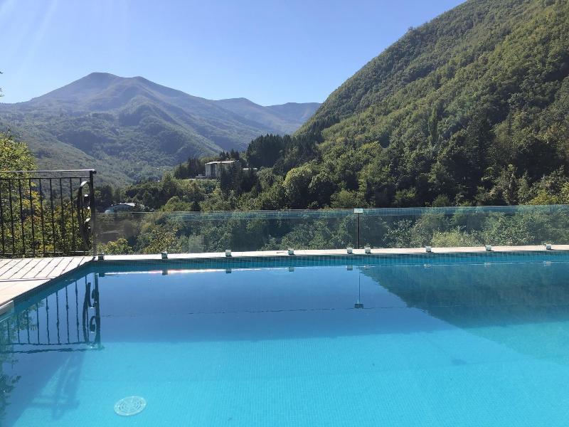 Il Fondaccio Hotel Lizzano In Belvedere Buitenkant foto