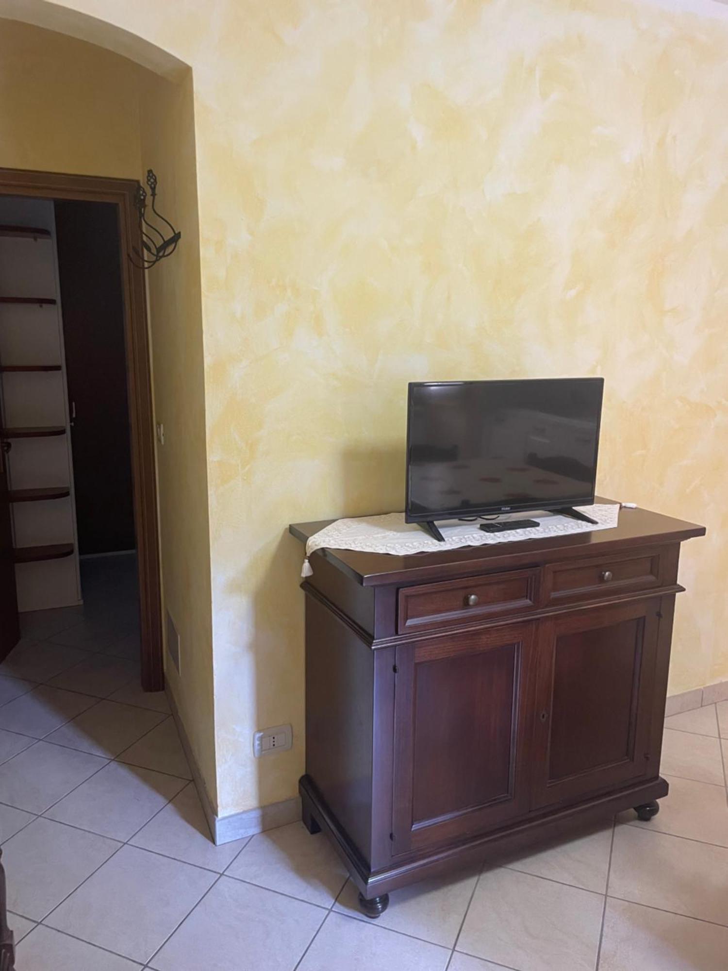Il Fondaccio Hotel Lizzano In Belvedere Buitenkant foto