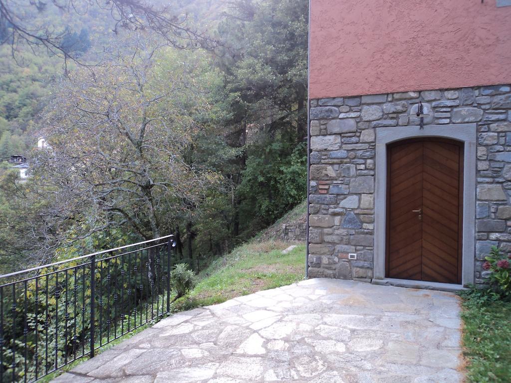 Il Fondaccio Hotel Lizzano In Belvedere Kamer foto
