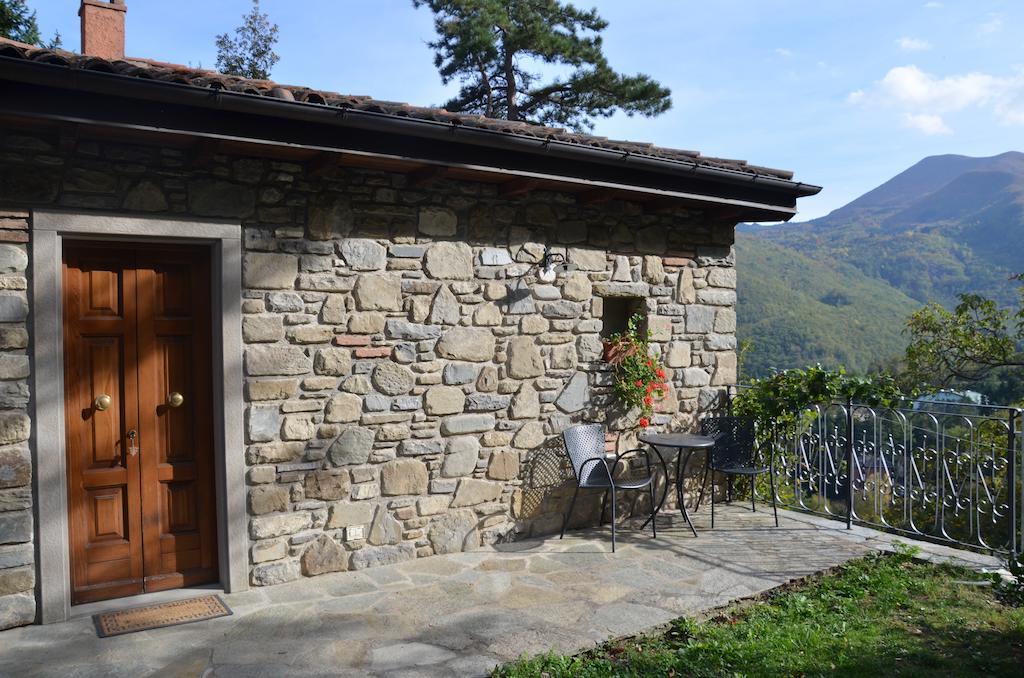 Il Fondaccio Hotel Lizzano In Belvedere Kamer foto